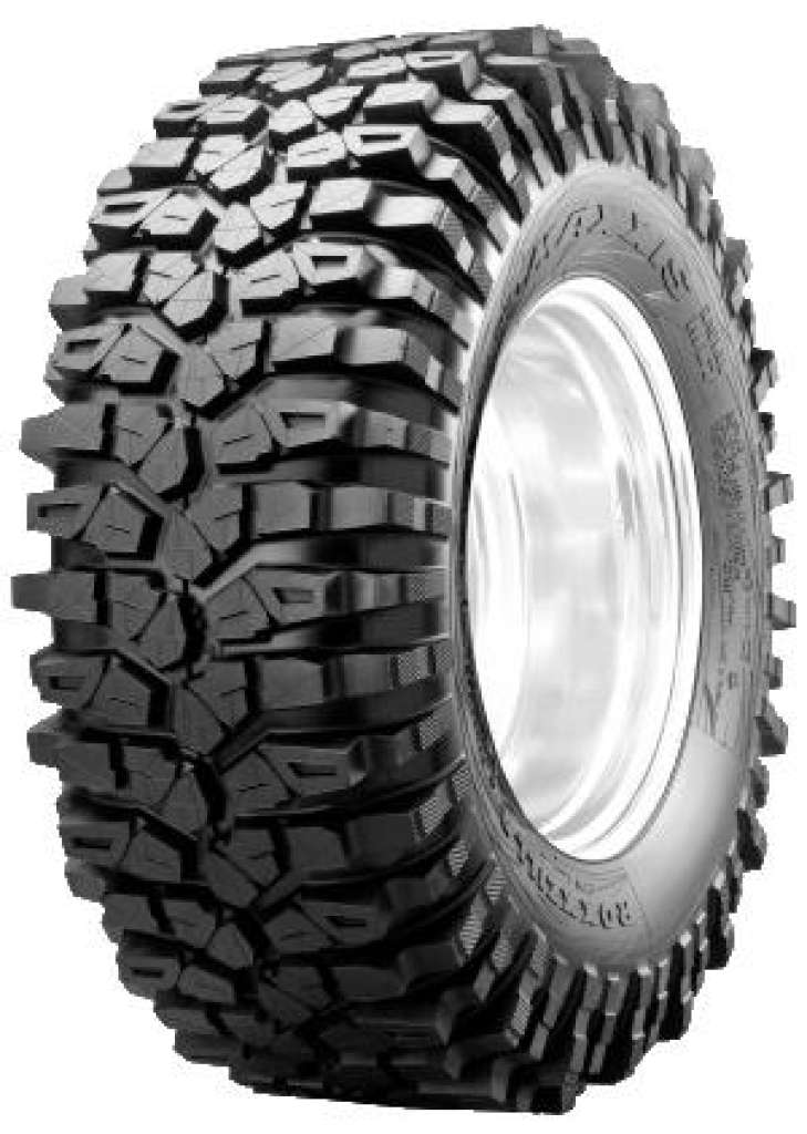 Quadreifen-ATV Maxxis Roxxzilla ML7 TL 35x10.00R15 NHS
