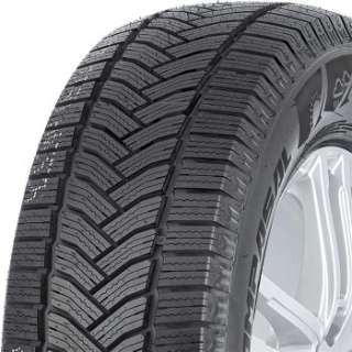 VAN-Transporter-Ganzjahresreifen Compasal CROSSTOP VAN A/S 225/75 R16C 121R