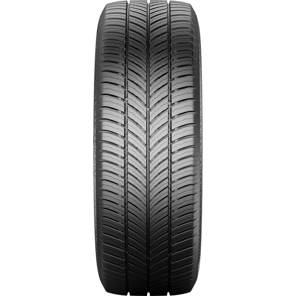 VAN-Transporter-Ganzjahresreifen Continental VanContact A/S Eco R 235/65 R16C 115T