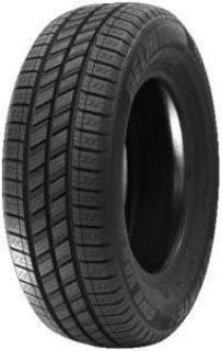 VAN-Transporter-Ganzjahresreifen Delinte AW6-VAN 215/60 R17C 109T