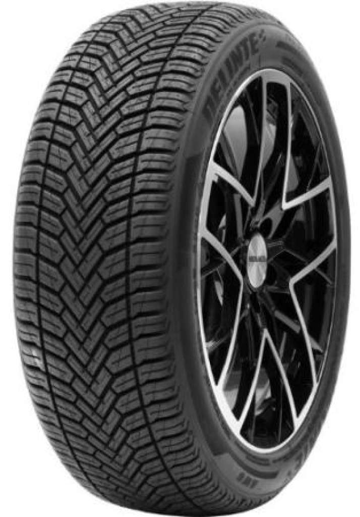 VAN-Transporter-Ganzjahresreifen Delinte AW6-VAN 215/65 R16C 109T