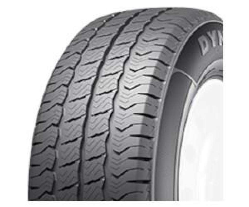 VAN-Transporter-Ganzjahresreifen Dynamo HISCEND-H VAN 4S 235/65 R16C 115/113T
