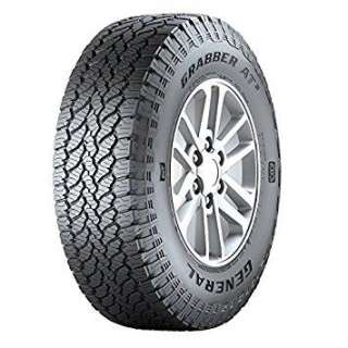 VAN-Transporter-Ganzjahresreifen General Grabber AT3 MFS 205/75 R16C 110R