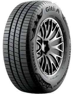 VAN-Transporter-Ganzjahresreifen Giti VanAllSeason LA1 215/70 R15C 109S