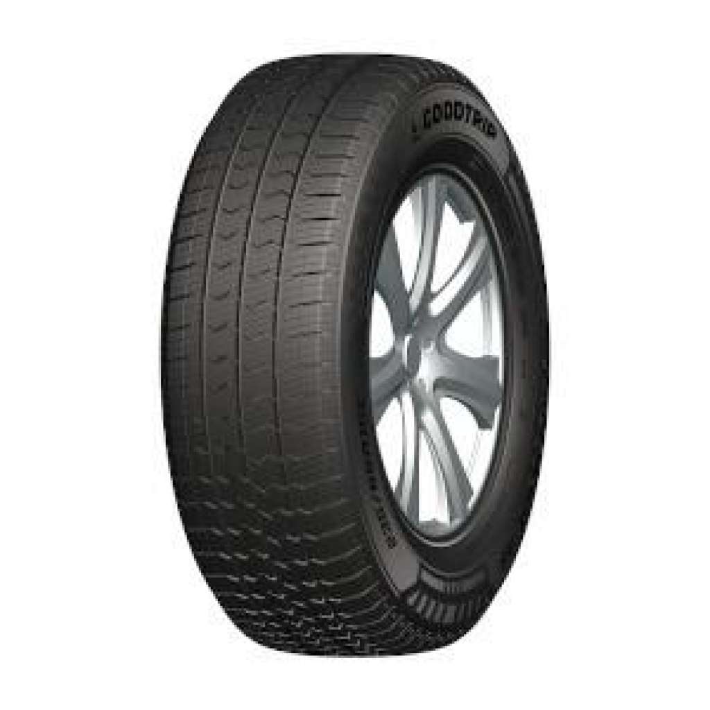 VAN-Transporter-Ganzjahresreifen Goodtrip Safeguard AS 235/65 R16C 115S