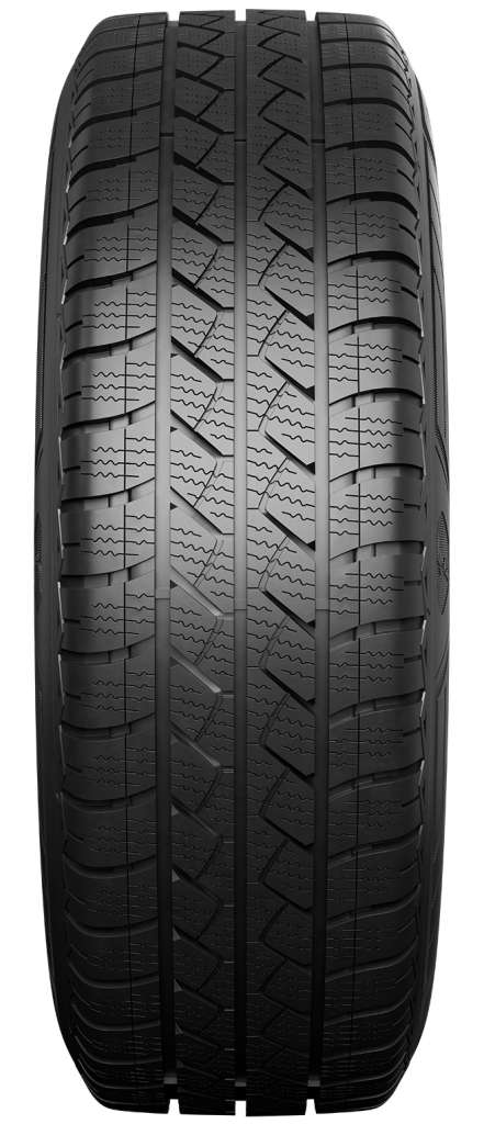 VAN-Transporter-Ganzjahresreifen Goodyear Vector 4Seasons Cargo MO-VEVR 225/55 R17C 109H