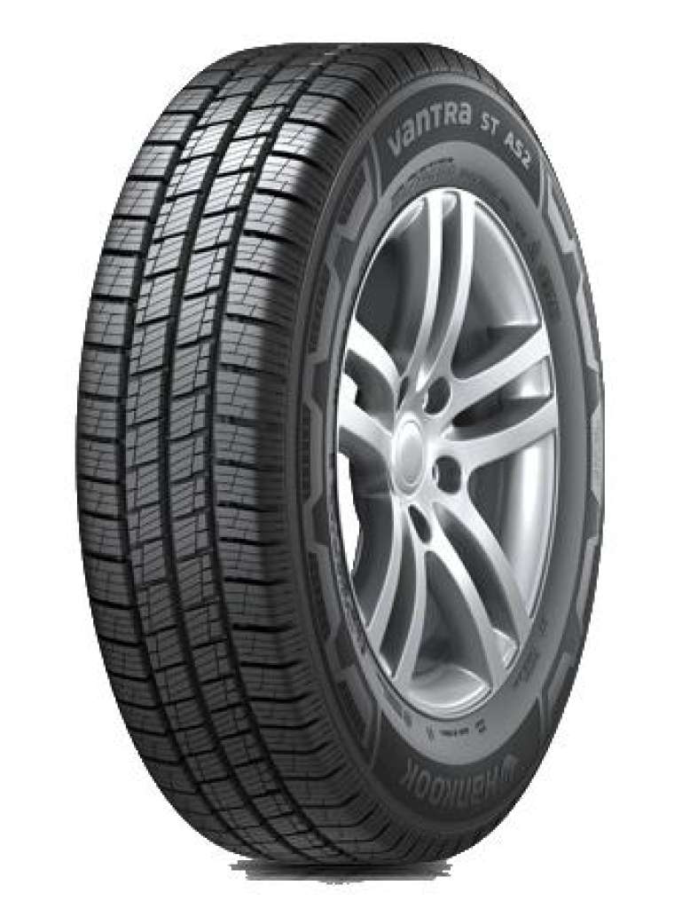 VAN-Transporter-Ganzjahresreifen Hankook RA30 VanTRa ST AS2 195/80 R14C 106Q