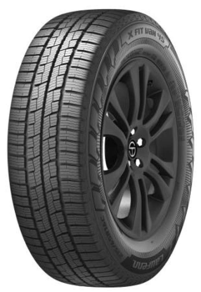 VAN-Transporter-Ganzjahresreifen Laufenn X FIT Van 4S LV71 215/75 R16C 116R