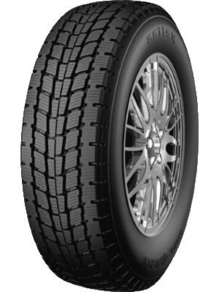 VAN-Transporter-Ganzjahresreifen Petlas PT925 4S 225/75 R16C 118R