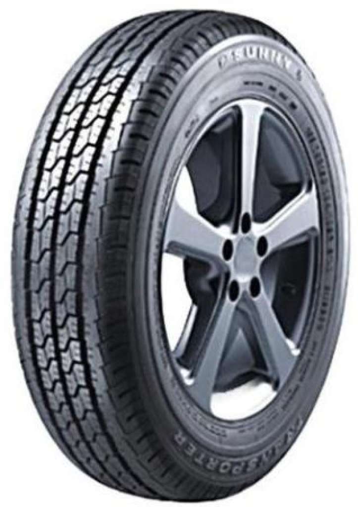 VAN-Transporter-Ganzjahresreifen Sunny NC136 ALL SEASON 205/65 R16C 107R