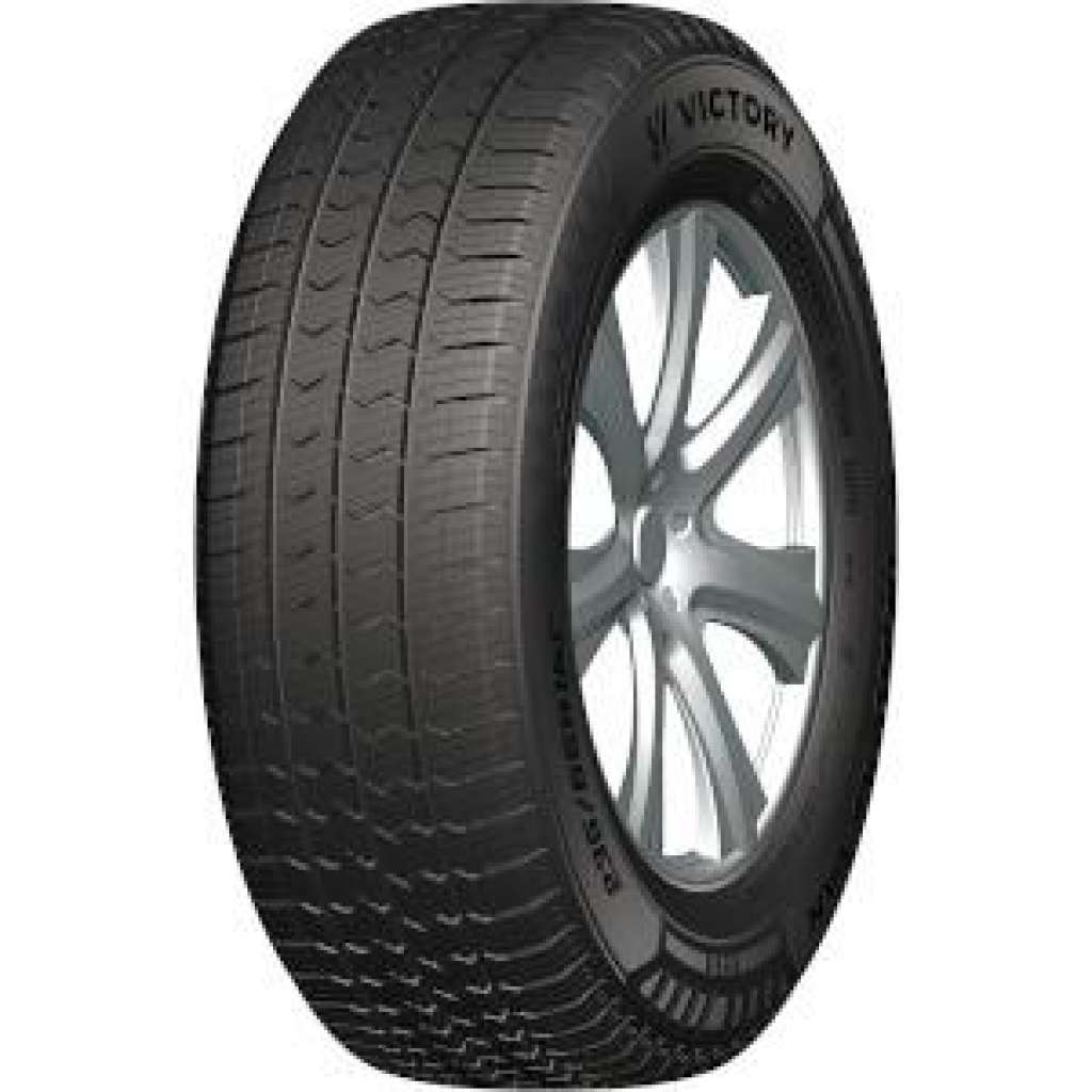 VAN-Transporter-Ganzjahresreifen Victory ROAD AS VAN 225/55 R17C 109H