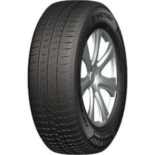 VAN-Transporter-Ganzjahresreifen Victory ROAD AS VAN 225/70 R15C 112S