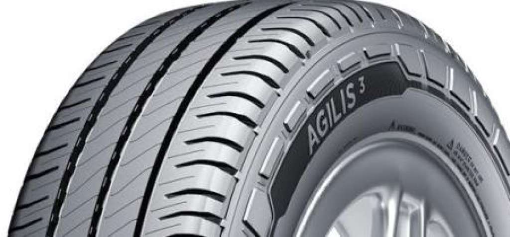 VAN-Transporter-Sommerreifen Michelin Agilis 3 215/70 R15C 109R
