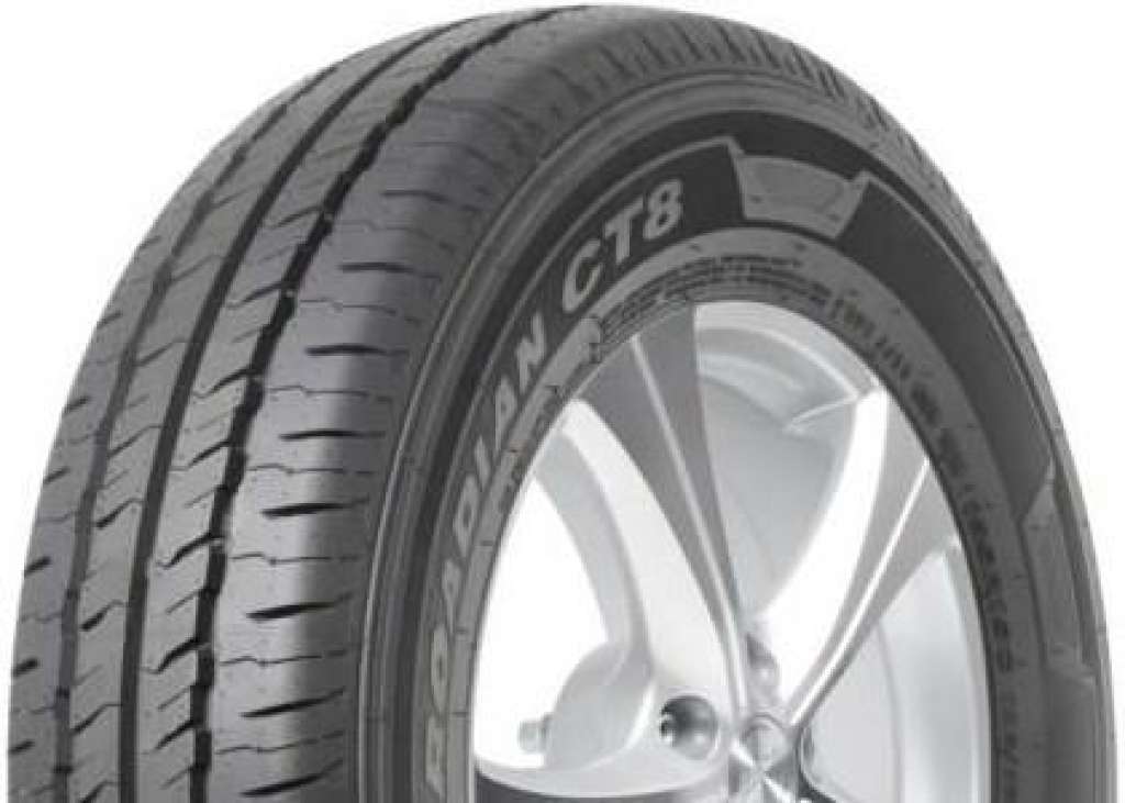 VAN-Transporter-Sommerreifen Nexen Roadian CT8 MFS 175/70 R14C 95T