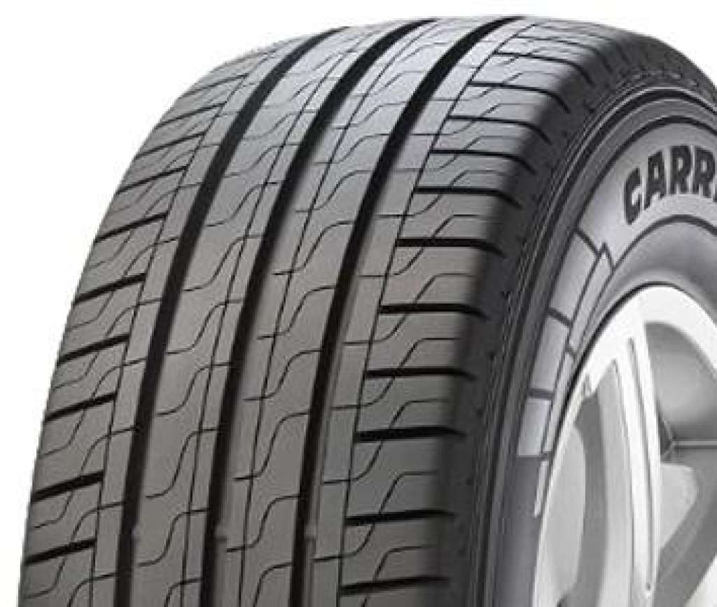 VAN-Transporter-Sommerreifen Pirelli Carrier 215/75 R16C 116R