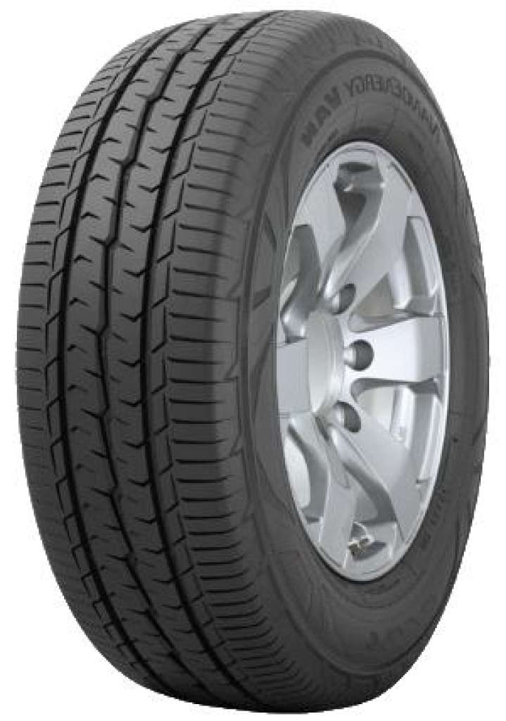 VAN-Transporter-Sommerreifen Toyo Nano Energy Van 195/70 R15C 104S