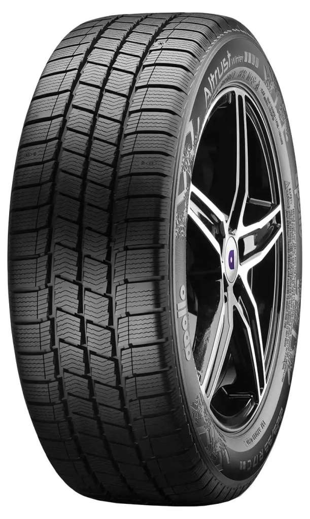 VAN-Transporter-Winterreifen Apollo ALTRUST WINTER ATW 235/65 R16C 121R