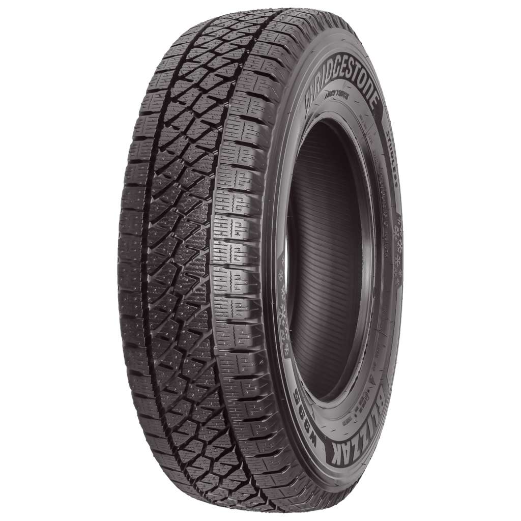 VAN-Transporter-Winterreifen Bridgestone Blizzak W995 Multicell 225/65 R16C 112R