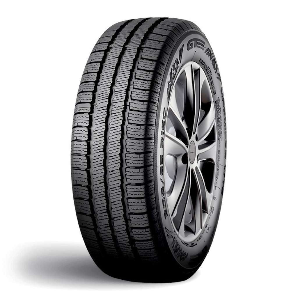 VAN-Transporter-Winterreifen GT-Radial Maxmiler WT II 185 R14C 102Q