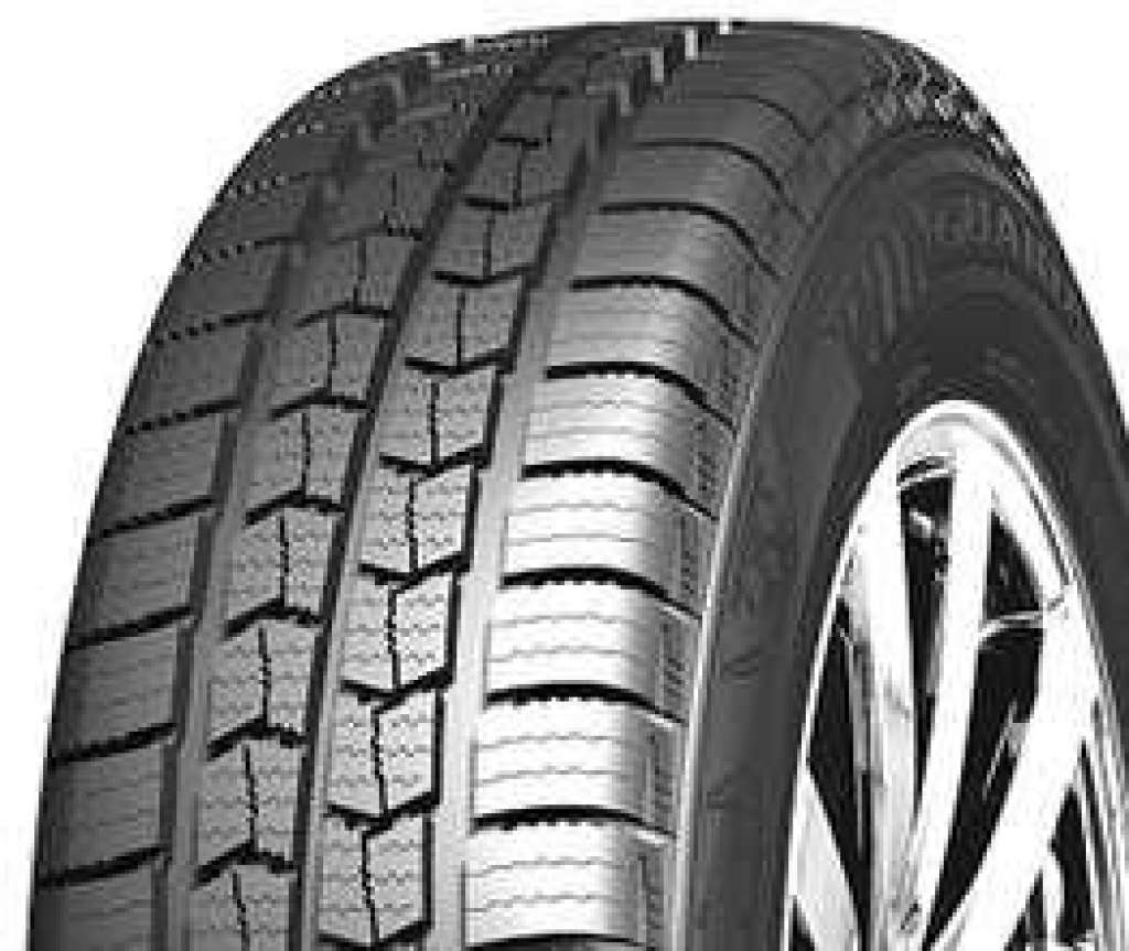 VAN-Transporter-Winterreifen Nexen Winguard WT1 215/65 R15C 104T