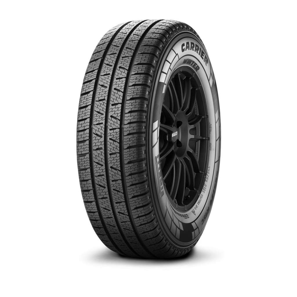 VAN-Transporter-Winterreifen Pirelli Carrier Winter 195/75 R16C 110R
