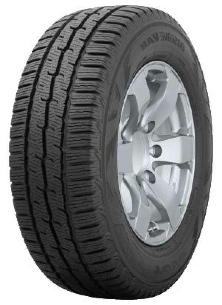 VAN-Transporter-Winterreifen Toyo Observe Van 165/70 R14C 89R