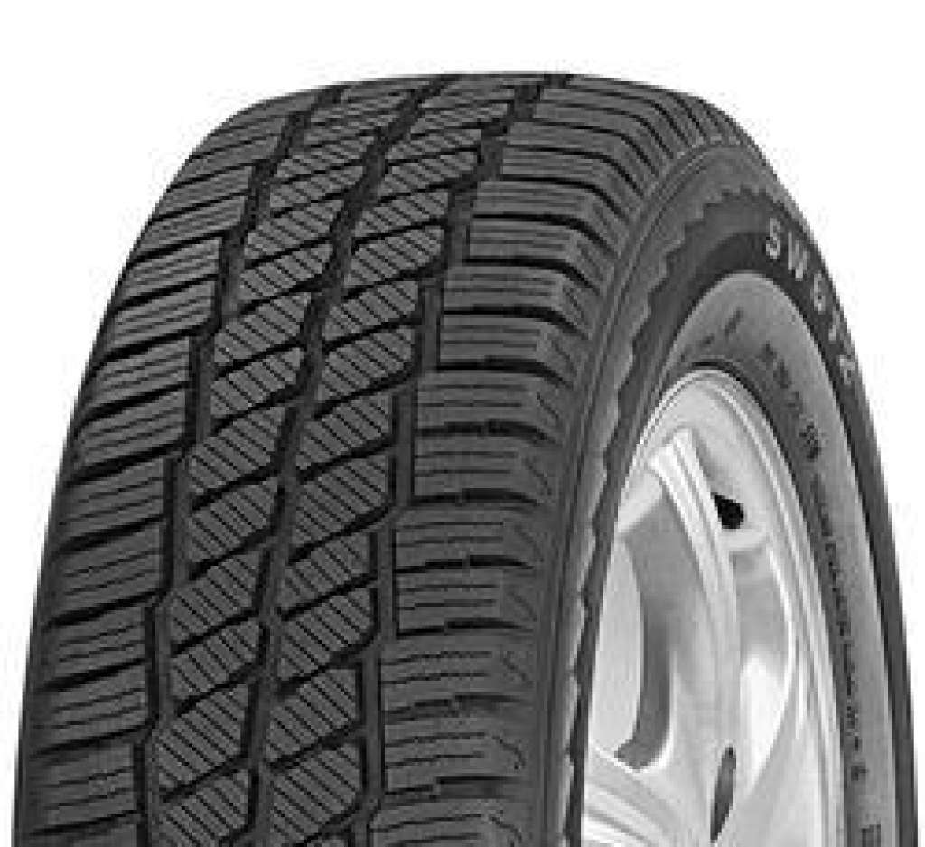 VAN-Transporter-Winterreifen Westlake SW-612 205/70 R15C 106R