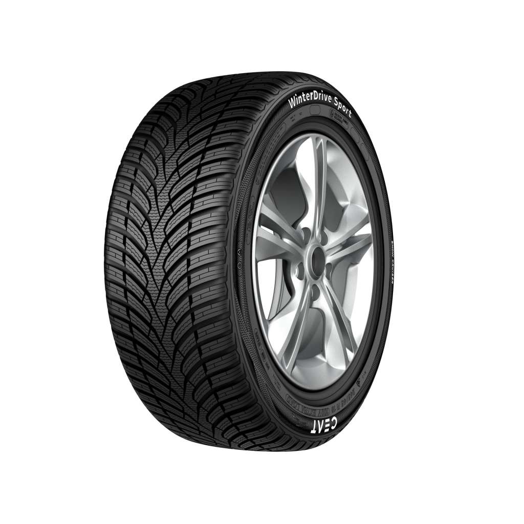 Winterreifen Ceat WinterDriveSport 205/55 R17 95W
