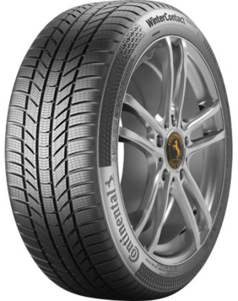 Winterreifen Continental WinterContact TS 870 P MFS MO 225/50 R17 98H
