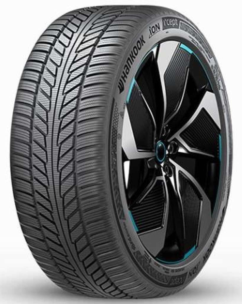 Winterreifen Hankook IW01 iON i*cept MFS 225/55 R18 98V