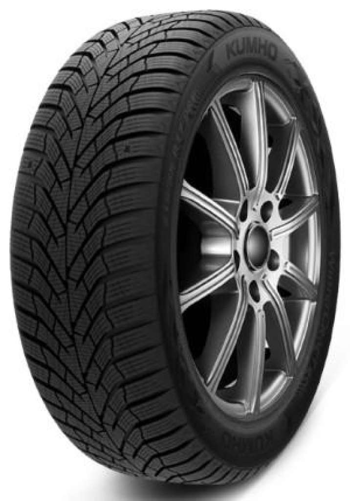 Winterreifen Kumho WinterCraft WP52 195/65 R15 95T