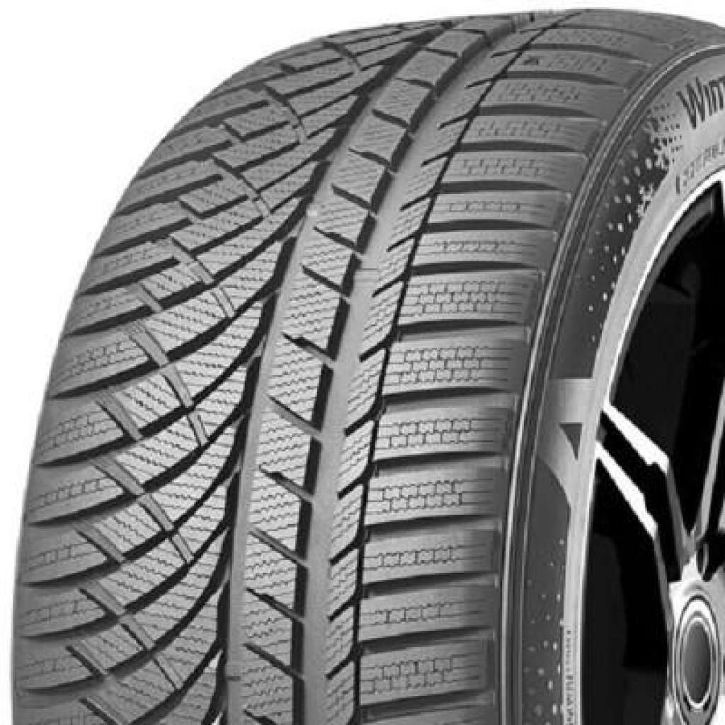 Winterreifen Kumho WinterCraft WP72 MFS 255/45 R18 103V