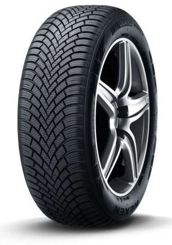 Winterreifen Nexen Winguard SnowG 3 175/60 R15 81H