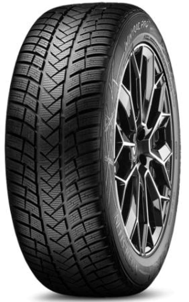 Winterreifen Vredestein WINTRAC PRO+ MFS 245/50 R19 105V